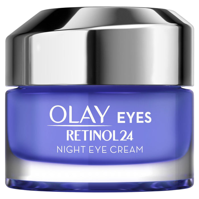 Olay Regenerist Retinol 24 Night Eye Cream 15ml