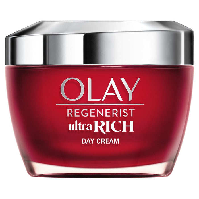 Olay Regenerist Ultra Rich Moisturiser Face Cream 50ml
