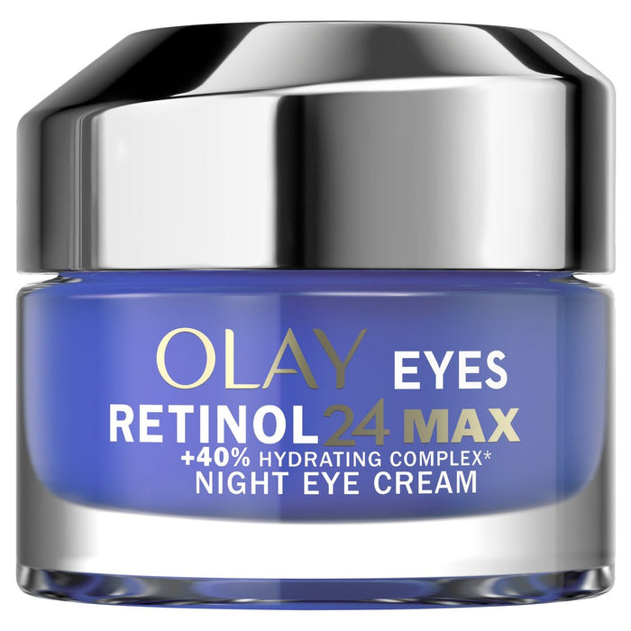 Olay Retinol Max Eye Cream 15ml