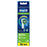 Oral-B Cross Action Toothbrush Heads 8 per pack
