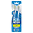 Oral-B Pro Expert Cross Action Anti Plaque 35 Medium Toothbrush 2 per pack