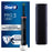Oral-B Pro 3 3500 Black Cross Action Electric Toothbrush (+Travel Case)