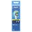 Oral-B Toothbrush Heads Precision Clean 4 per pack