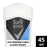 Sure Men Maximum Protection Clean Scent Cream Anti Perspirant Deodorant 45ml