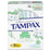 Tampax Organic Cotton Protection Regular Applicator Tampons 16 per pack
