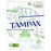 Tampax Organic Cotton Protection Super Tampons With Applicator 16 per pack