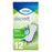 Tena Lady Discreet Normal Incontinence Pads 12 per pack