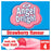 Angel Delight Strawberry Flavour 59g