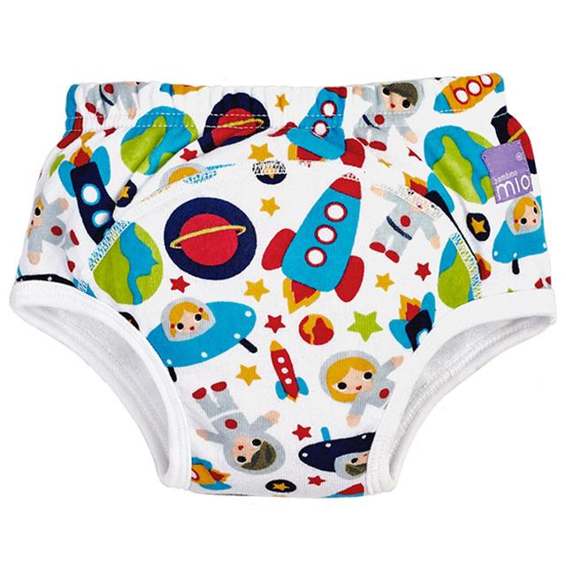 Bambino Mio Potty Training Pants Outer Space 3+ Years