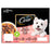 Cesar Adult Wet Dog Food Pouches Deliciously Fresh in Sauce 24 x 100g