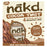 Nakd Cocoa Twist Fruit, Nut & Oat Bars 4 x 30g
