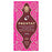 Prestat Milk Chocolate Roasted Almond Sea Salt Bar 75g