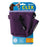Clix Purple Dog Treat Bag