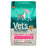 Vet's Kitchen Senior Salmon & Brown Rice Dry Dog Food 3kg