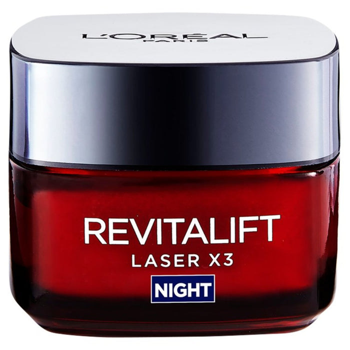 L'Oreal Revitalift Laser Renew Night 50ml