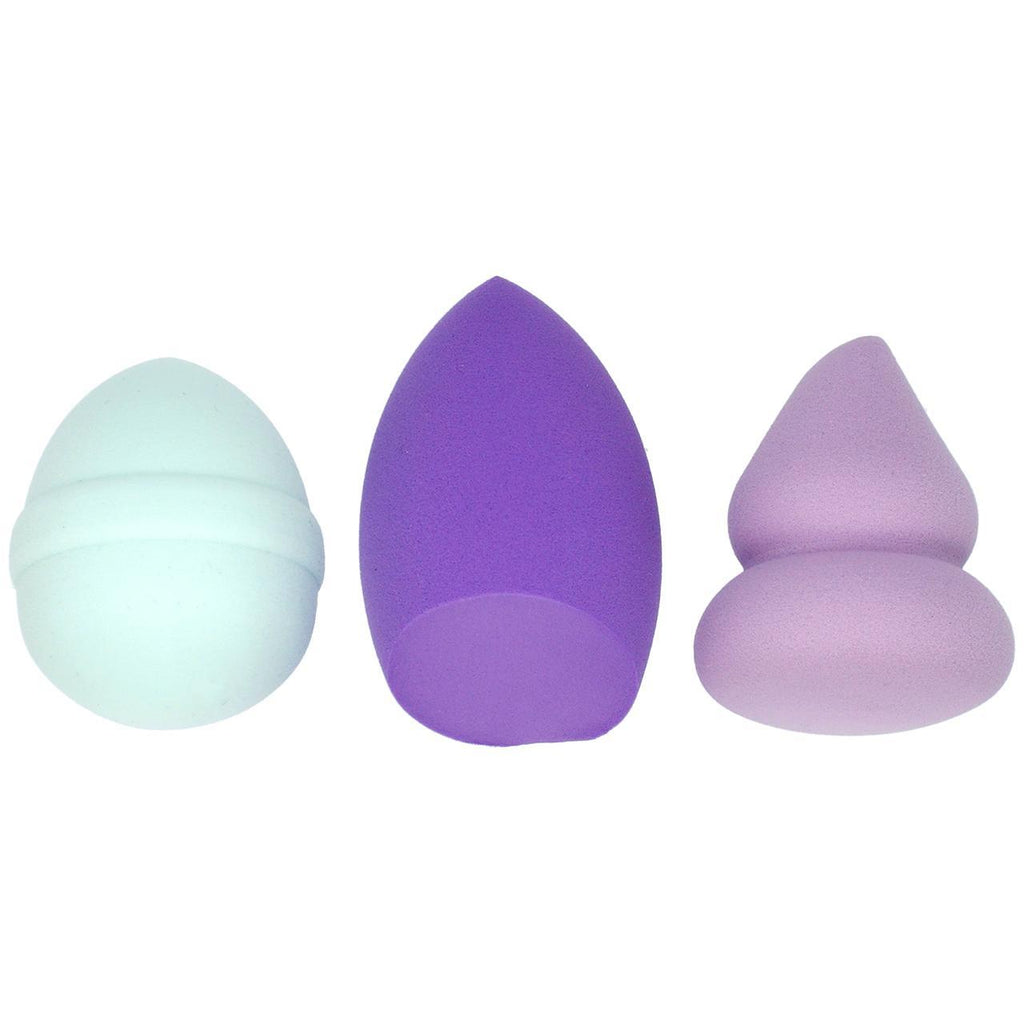 M&S Makeup Blender Pack 3 per pack  British Online  British Essentials