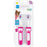 MAM Baby's Brush Double Pack with Safety Shield 2 per pack