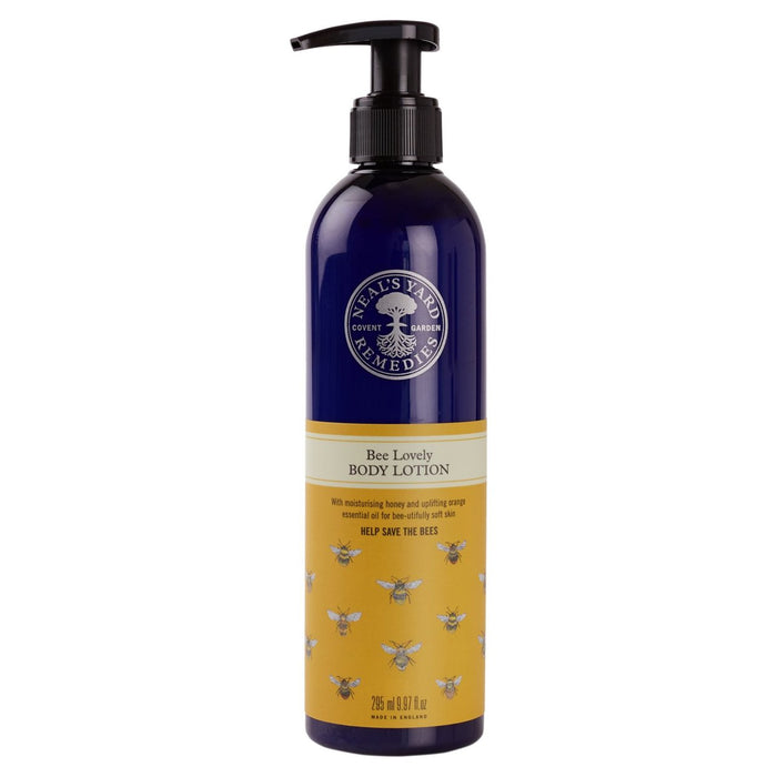 Neal's Yard Bee Lovely Body Lotion 295ml