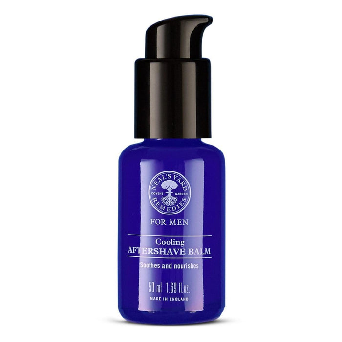 Neal's Yard Calming Aftershave Balm 50ml