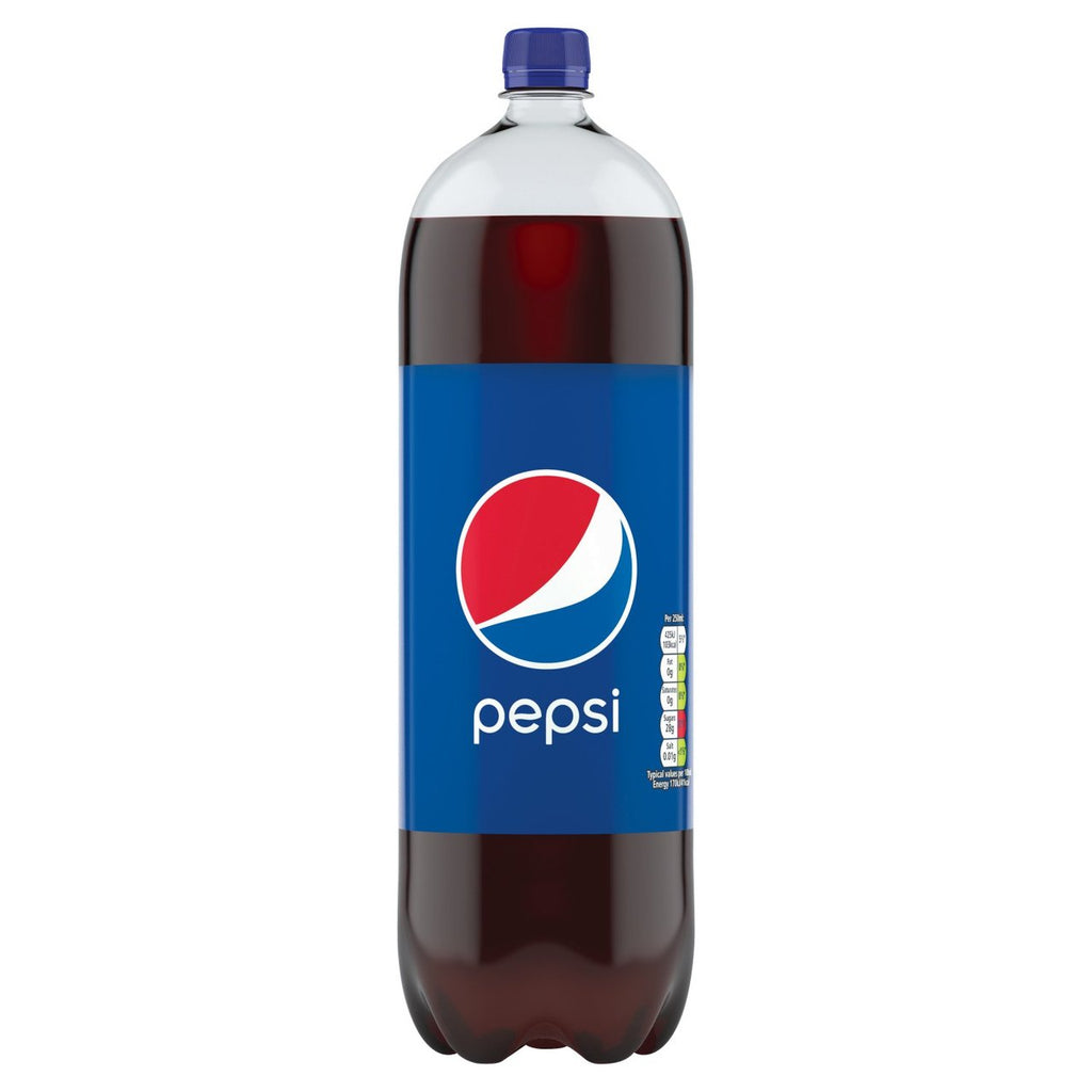 Pepsi 2l 