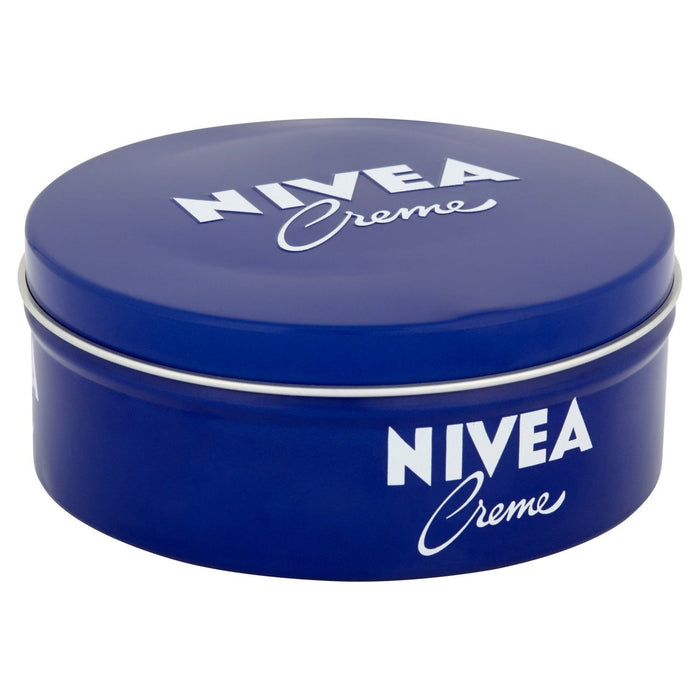 NIVEA Creme Moisturiser Cream for Face Hands and Body 400ml