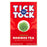 Tick Tock Organic Rooibos Redbush Tea Bags 40 per pack