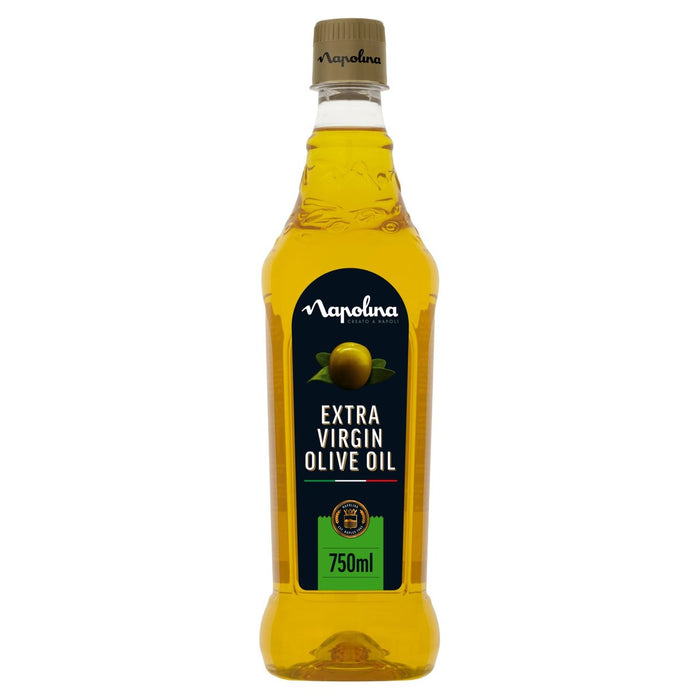 Napolina Extra Virgin Olive Oil 750ml