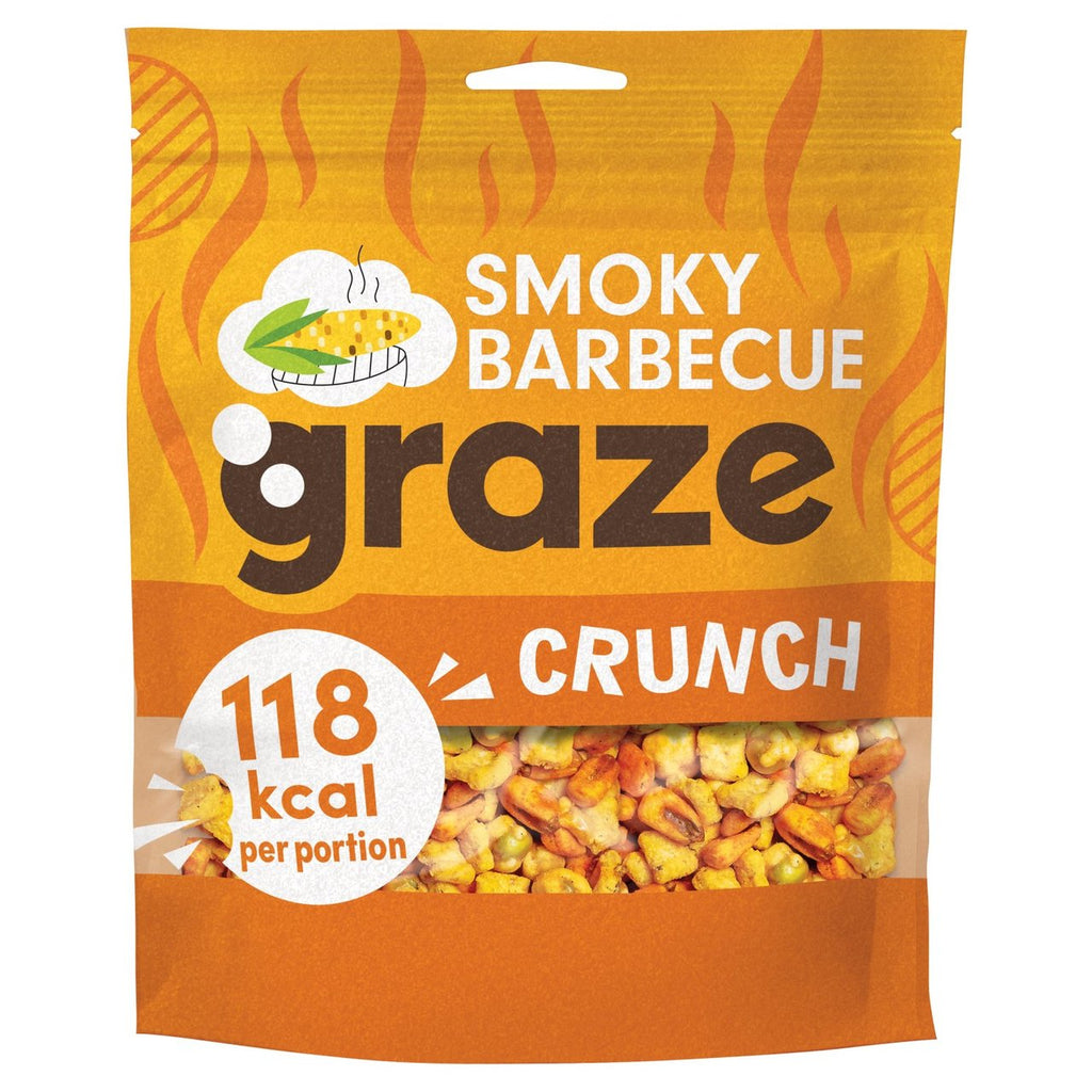 Graze snacks store