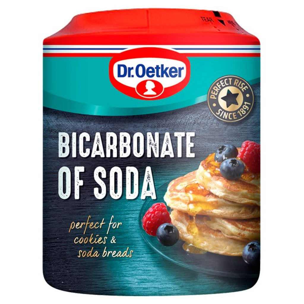 Bicarbonate Of Soda For Mouth Sores