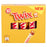 Twix 99Kcal Chocolate Biscuit Snack Bars Multipack 10 x 20g