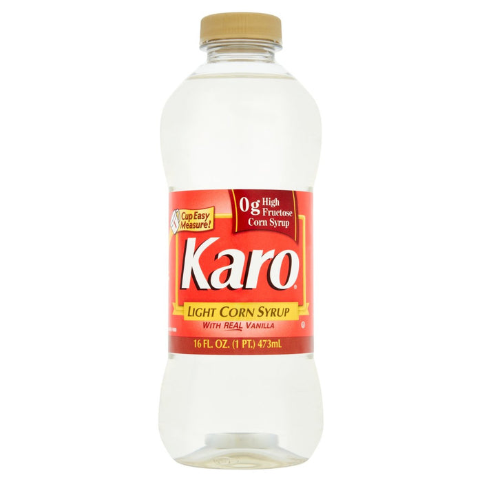 Karo Light Corn Syrup 470ml