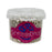 Scrumptious Sprinkles Silver Pearl Mix 80g