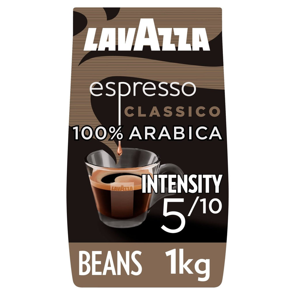 Lavazza Espresso Italiano - 1kg - Tienda Espressa