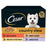 Cesar Country Stew Adult Wet Dog Food Trays Special Selection 8 x 150g