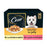 Cesar Deliciously Fresh Dog Food Pouches Mixed Selection in Jelly 12 x 100g