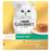 Gourmet Gold Cat Food Savoury Cake Meat and Veg 8 x 85g