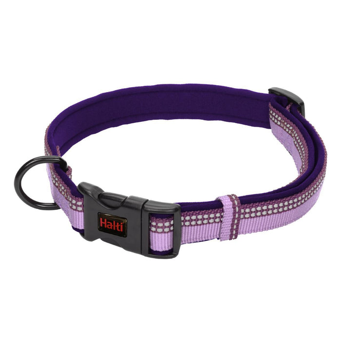 Halti Purple Dog Collar Extra Small
