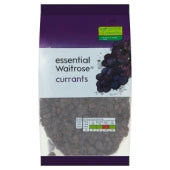 Currants Essential Waitrose 500g