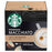 Starbucks Latte Macchiato Coffee Pods by Nescafe Dolce Gusto 12 per pack