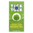 Tick Tock Organic Rooibos Loose Leaf GreenTea 100g