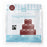 Squires Kitchen Brown Fairtrade Sugarpaste Ready to Roll Icing 250g