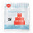 Squires Kitchen Red Fairtrade Sugarpaste Ready to Roll 250g