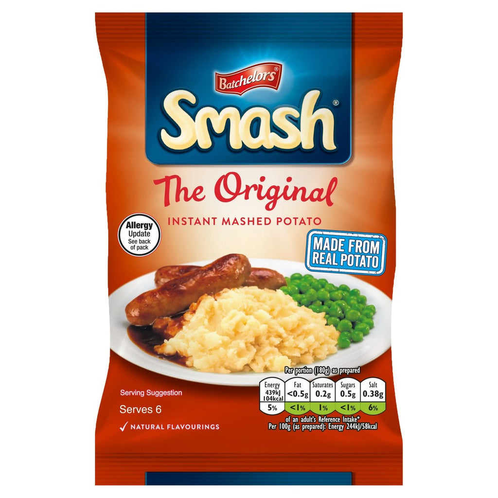 SMASH™  Machacador de Ajo – Royal Shop