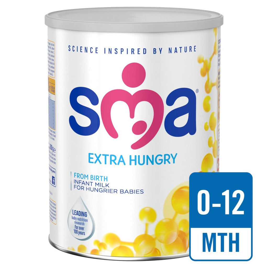 Sma hot sale formula milk