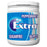 Wrigley's Extra Peppermint Chewing Gum Sugar Free Bottle 60 per pack