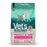 Vet's Kitchen Protect & Care Senior Dry Dog Food Salmon & Brown Rice 7.5kg