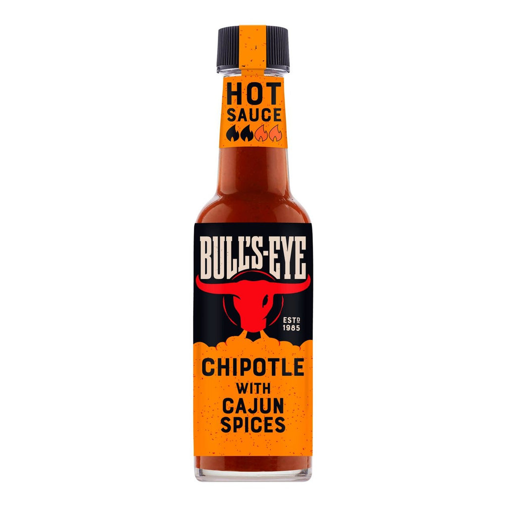 Say what you will about Louisiana brand hot sauce, but I'm willing