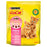 Go-Cat Crunchy and Tender Kitten Dry Cat Food Chicken 800g