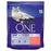 Purina ONE Adult Dry Cat Food Salmon and Wholegrain 800g