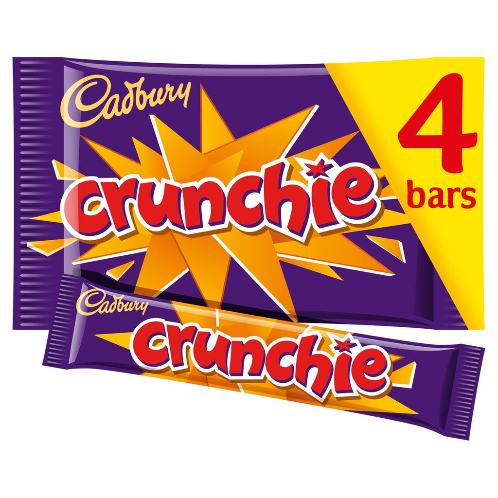 Cadbury Flake Chocolate Bar, 32g (Pack of 1)